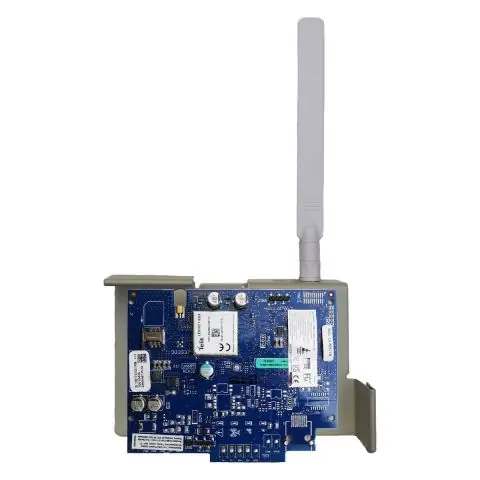 Begränsat antal DSC LE2080-EU Larmsändare